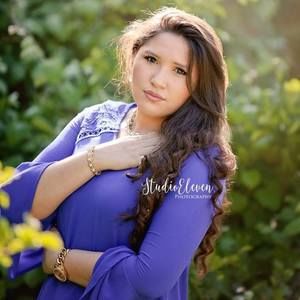 Meet your Posher, Cassie